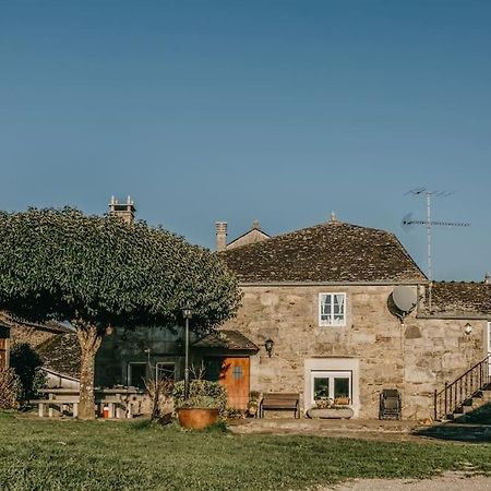 Casa Do Cuco - Rural House Hotel Friol Kültér fotó