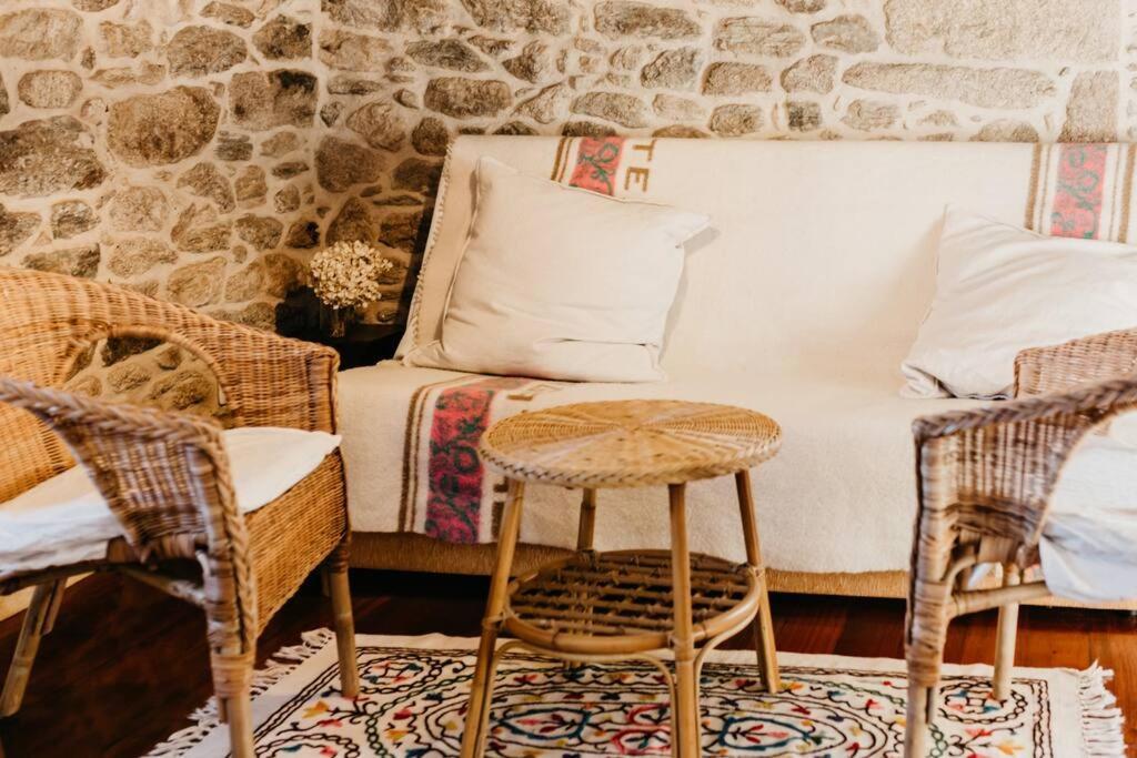 Casa Do Cuco - Rural House Hotel Friol Kültér fotó
