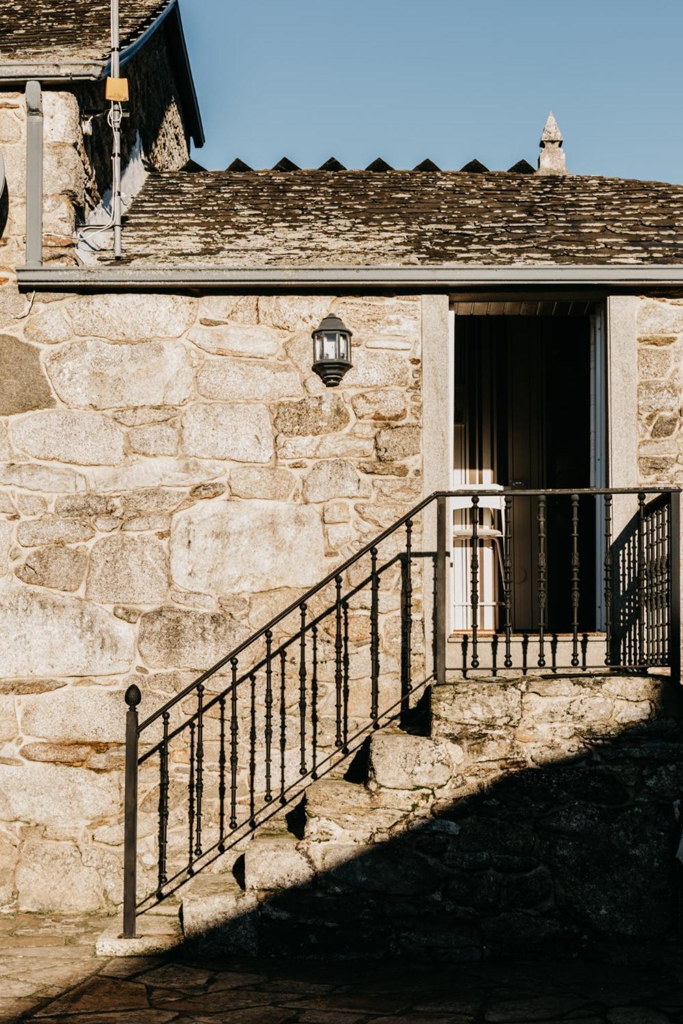 Casa Do Cuco - Rural House Hotel Friol Kültér fotó